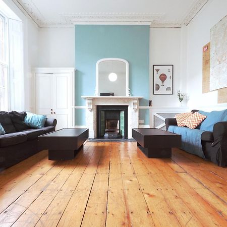 Arlington Villas Townhouse - By Clifton Short Lets Бристоль Экстерьер фото