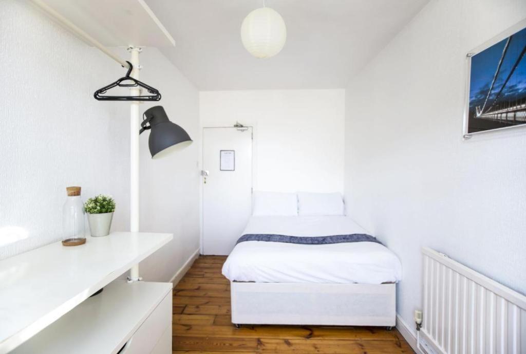 Arlington Villas Townhouse - By Clifton Short Lets Бристоль Экстерьер фото