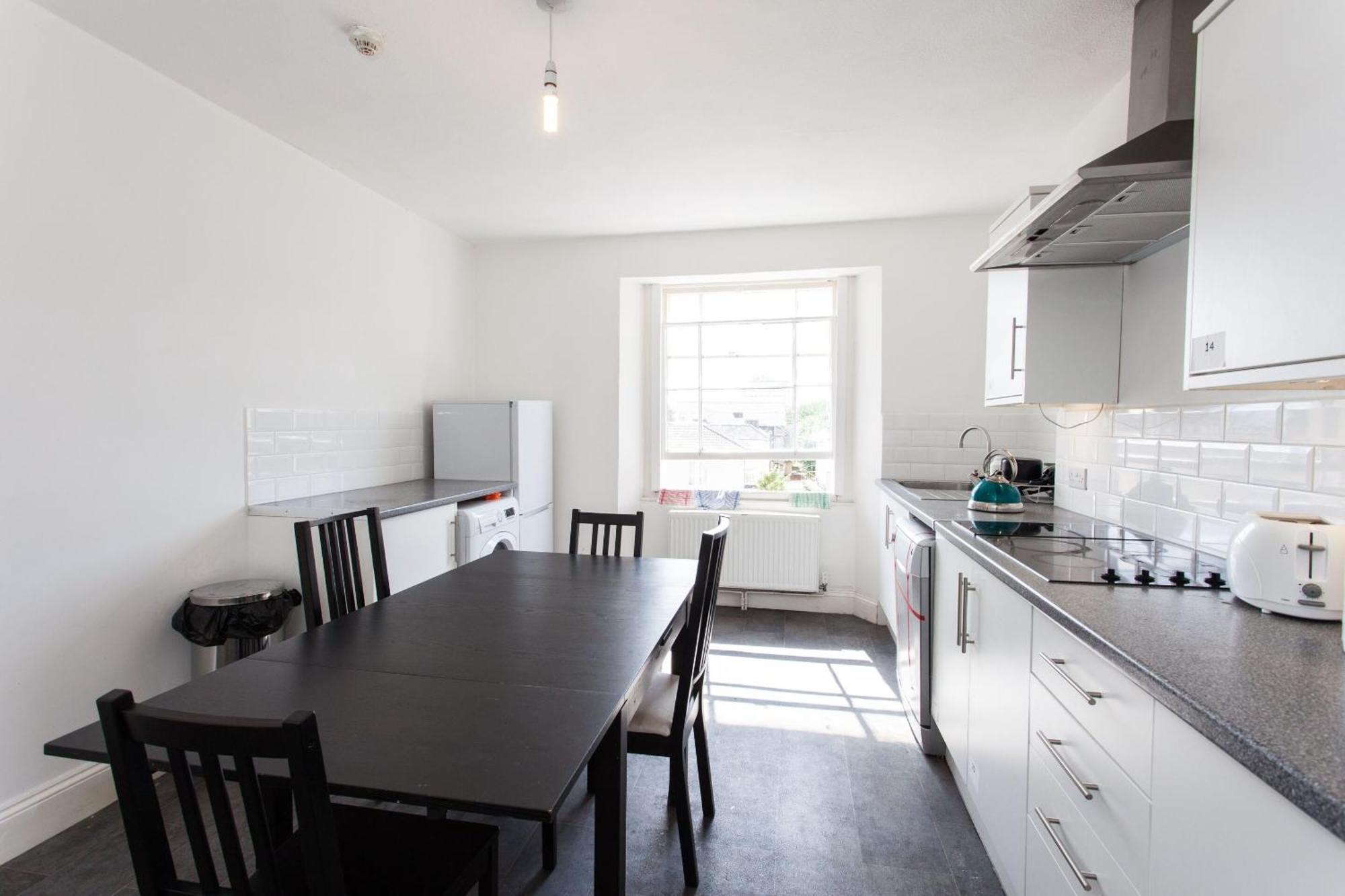 Arlington Villas Townhouse - By Clifton Short Lets Бристоль Экстерьер фото