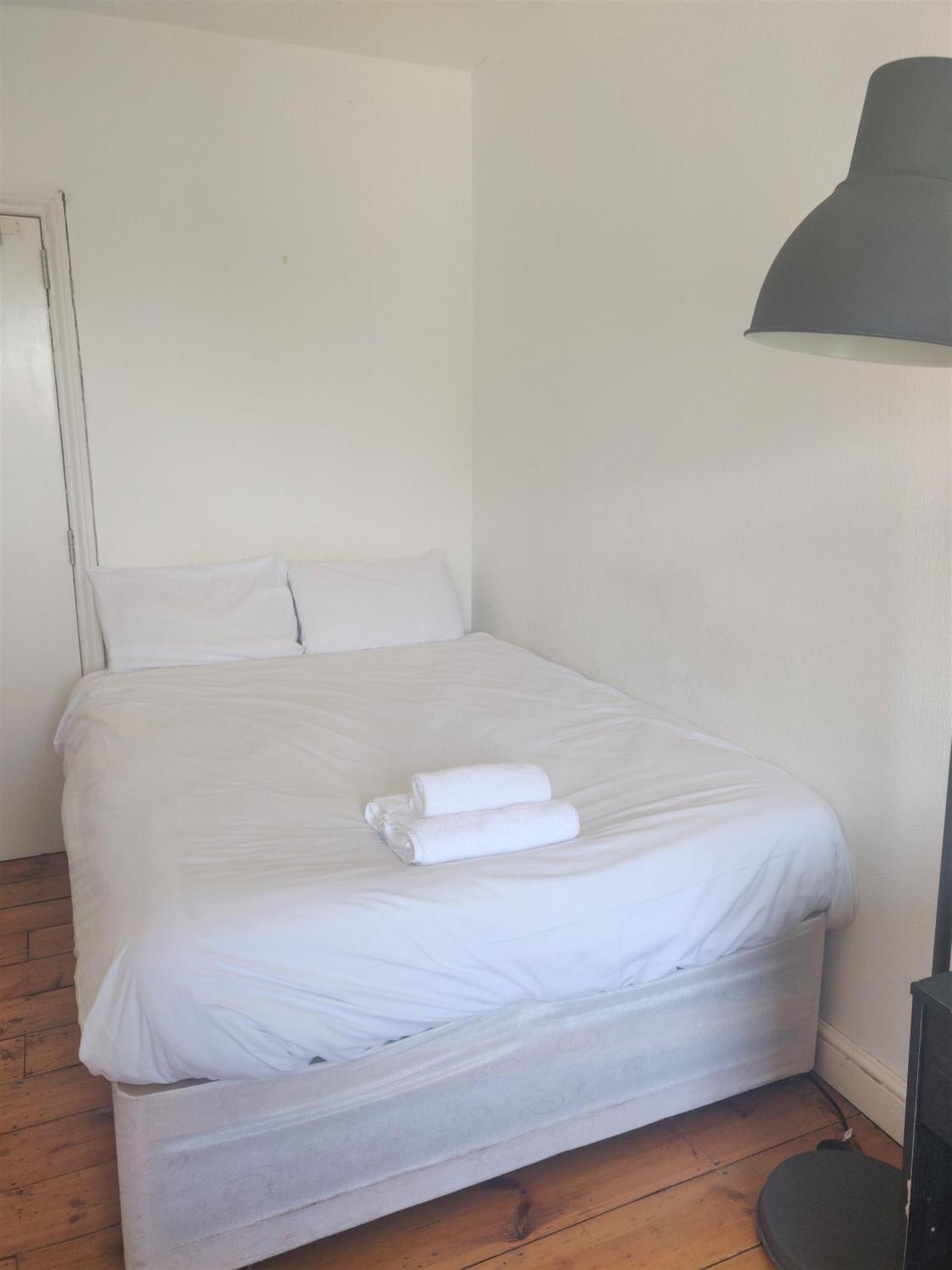 Arlington Villas Townhouse - By Clifton Short Lets Бристоль Номер фото