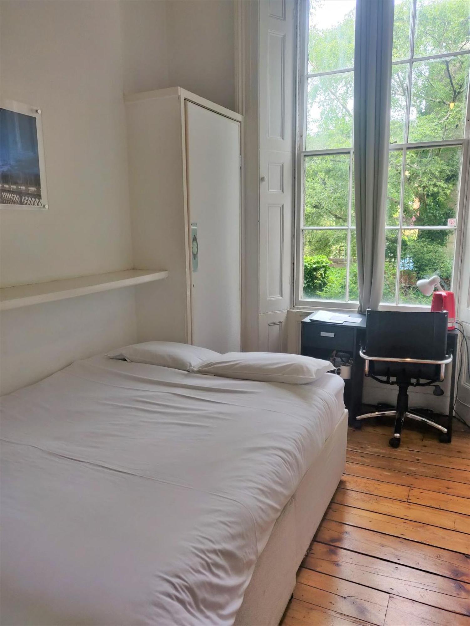 Arlington Villas Townhouse - By Clifton Short Lets Бристоль Номер фото