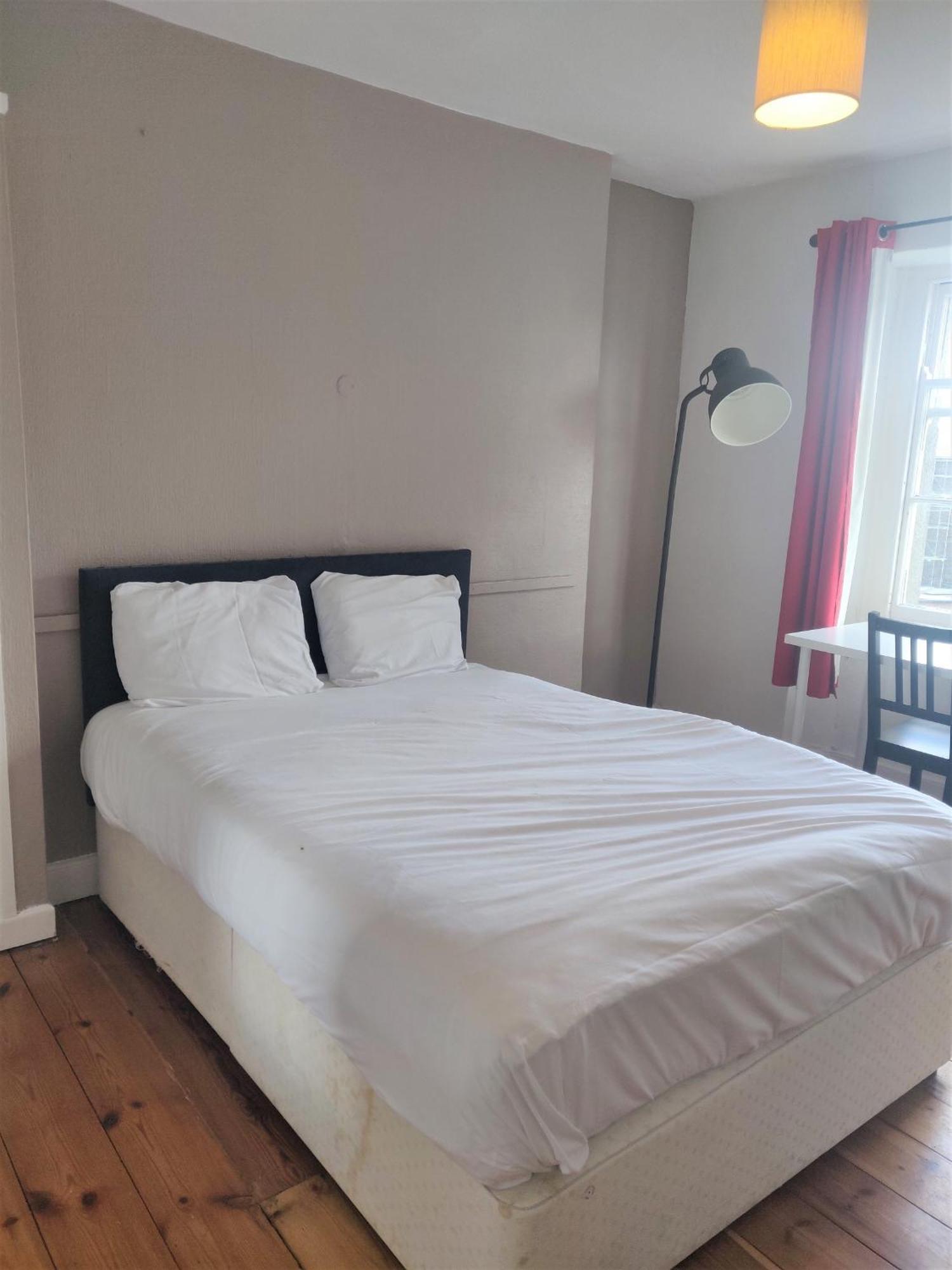 Arlington Villas Townhouse - By Clifton Short Lets Бристоль Номер фото